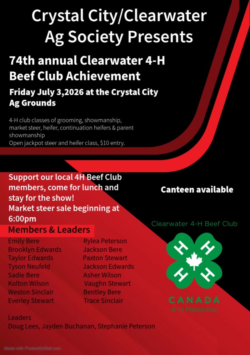 4H_Clearwater