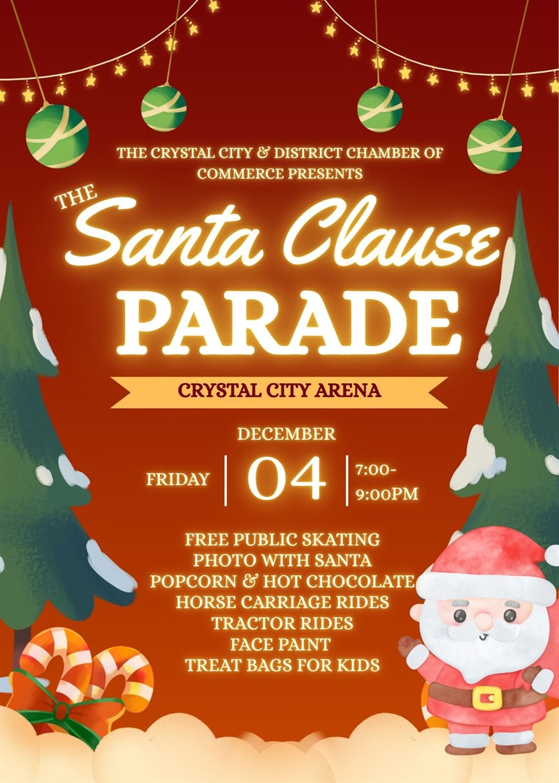 CC_Santa_Parade