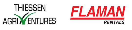 Thiessen Agriventures - Flaman Rentals