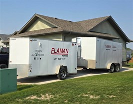 Trailers