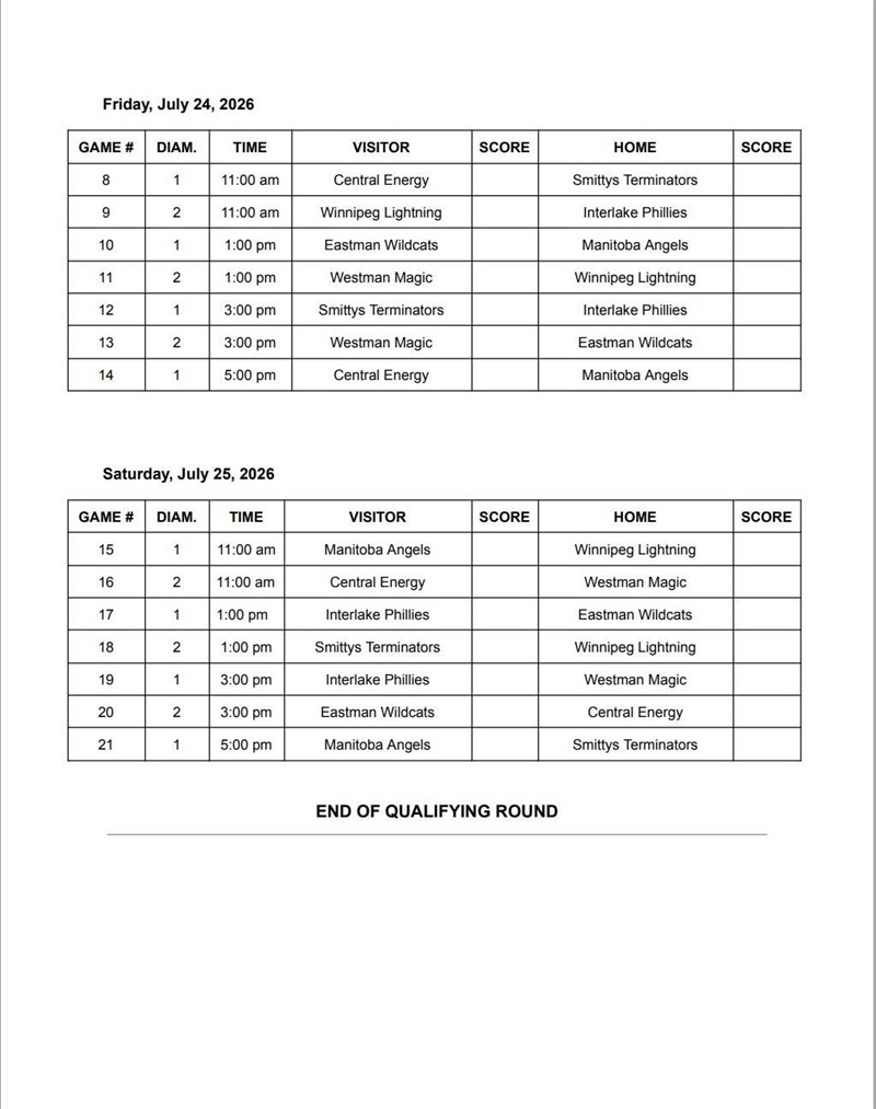 U13AAA_Schedule_2